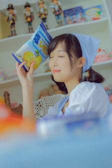 韩国美女热舞系列3